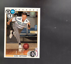 B2957- 1990 Achszapfen Bowling Karte #S 1-100 + Rookies -du Pick- 15 +