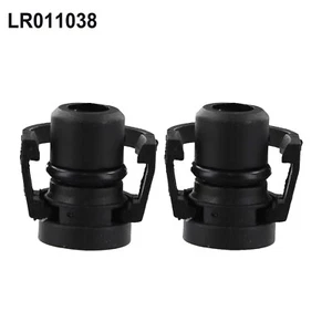 Connector Set for Land Rover LR4 Discovery For Range Sport Drain Hoses - Picture 1 of 10