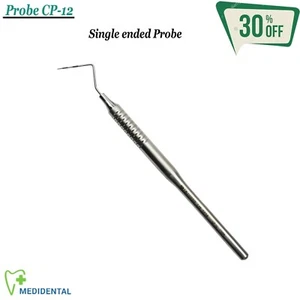 Sonda per strumenti DIAGNOSTICI CP.12 marcature con codice colore - Foto 1 di 4