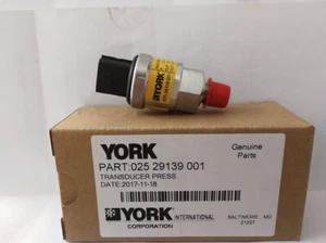 Neu York 025-29139-001 Drucksensor im Karton - Bild 1 von 3