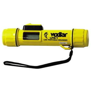 Vexilar LPS-1 Waterproof Portable Handheld Digital Sonar Depth Sounder Finder - Picture 1 of 1