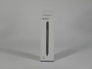 Microsoft Surface Pen, Charcoal Black, Model: 1776 (EYU-00001) NEW SEALED - Picture 1 of 4