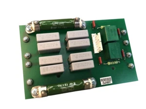 VX5RZD101:TELEMECANIQU, PROTECT CARD.STARTER, generalüberholt 1 Jahr Garantie - Bild 1 von 3