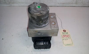2004 Suzuki XL-7 ABS Anti Lock Brake Pump OEM A3.0440-0112.4 #5970 - Picture 1 of 6