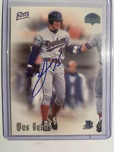 Wes Helms Auto 1997 Best Atlanta Braves - Foto 1 di 2