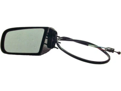 Espelho esquerdo Dorman 33556SM 1993 1992 1991 1994 Pontiac Grand Prix 1990-1996 - Imagem 1 de 2