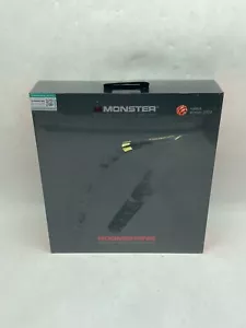 Monster Boomerang Neck Speaker Bluetooth Wireless - Picture 1 of 5
