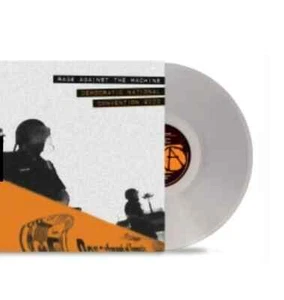Rage Against The Machine Democratic National Convention 2000 Black Friday RSD 24 - Bild 1 von 1
