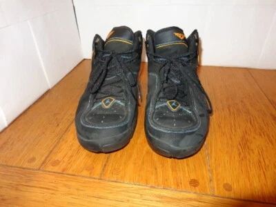 Jordan Melo M4 Black Air Melo Carmelo Anthony Melo M4 Me7o M4 MICHAEL NIKE SHOES - Image 1 of 4