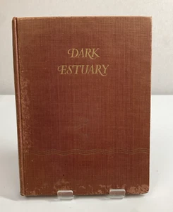 Dark Estuary - by B.B, Illustrations by DJ Watkins-Pitchford 1st edition 1953 - Picture 1 of 10