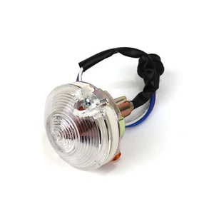 Parking Light Assembly for 1968-1969 C3 Corvette - Picture 1 of 6