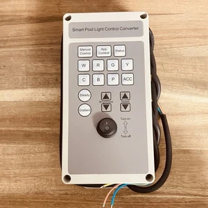 Convertidor de control de luz de piscina inteligente para SH101200 - Imagen 1 de 4