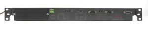APC Automatic Transfer Swtich SU042X163 L5-20 In Out 120V 50-60 Hz 20A 16A - Picture 1 of 14