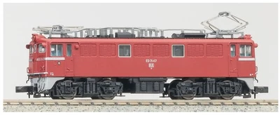 MicroAce N gauge ED71-47 secondary type shield beam A0143 model railroad electri - Image 1 of 4