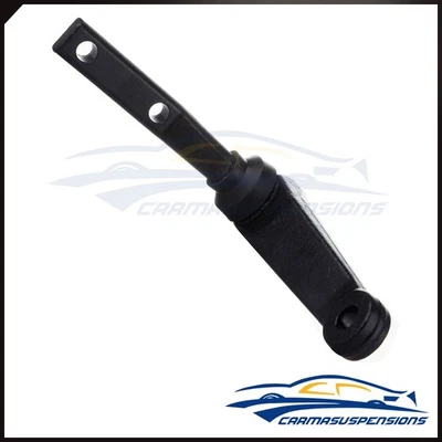 Brazo de rueda loca delantero de repuesto para suspensión de dirección Dodge Ramcharger 1993-1974 Foto 1 de 4