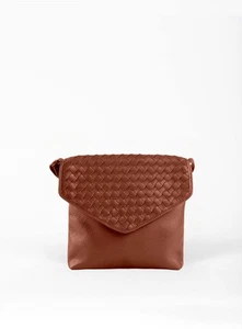 Envelope Crossbody - Picture 1 of 16