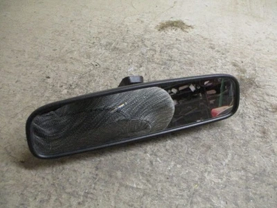 Espejo retrovisor manual Kia Sorento Rondo OEM LKQ Foto 1 de 4