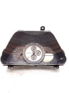 02-05 LEXUS IS300 SPEEDOMETER CLUSTER  - Picture 1 of 12