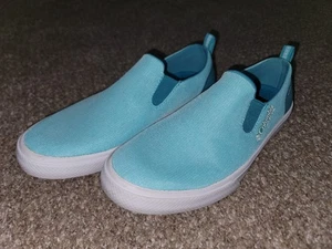 Scarpa da pesca Columbia PFG Dorado Performance impermeabile blu donna US 8 - Foto 1 di 7