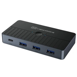 SA20 USB 3.0  7 Ports Typ C HUB Controller Verlängerungskabel Teilen 2 Comp8137 - Bild 1 von 6