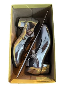Art Class Mädchen Schuhe Dina Absatz Größe 3 - Bild 1 von 3