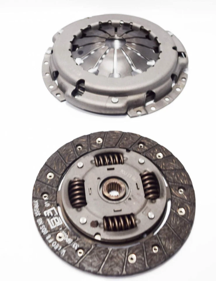 850514 - Kupplung Komplett Original PIAGGIO Gepäckträger Quargo Diesel Code - Bild 1 von 1