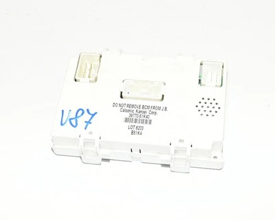 Steuergerät Sicherungskasten Zentralelektrik  36770-51K40 Agila B Original  - Bild 1 von 4