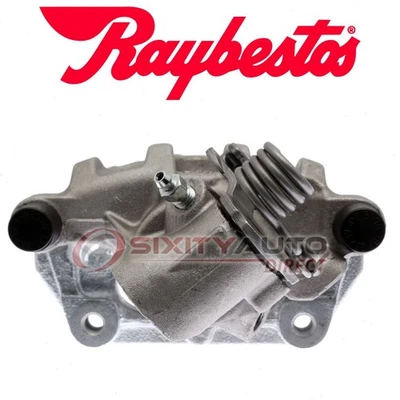 Raybestos Rear Right Disc Brake Caliper for 2000-2006 BMW X5 3.0L 4.4L L6 V8 li Foto 1 de 4