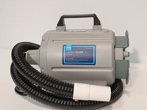 Medline MSC60090 ComfortGlide Luftgebläse, 1,5 m (4,92') Schlauchlänge, 10 A - Bild 1 von 12