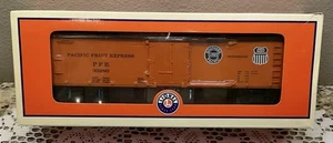 Spur O Lionel 6-81011 SP UP PFE Pacific Fruit Express Reefer 33280 RAR - Bild 1 von 6