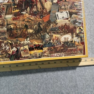 TO THE RESCUE VON JOHN GROSSMAN - Komplett - F.X. SCHMID PUZZLE - Bild 1 von 4