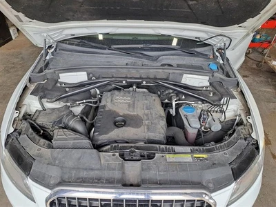 Unidad de actuador/bomba de freno antibloqueo Abs 2015 Q5 Audi Sku#4168429 Foto 1 de 4