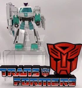 Transformers Generations Selects Shattered Glass Ratchet (loose, complete) - Picture 1 of 5