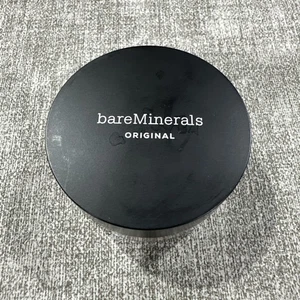 bareMinerals SPF 15 Original Loose Powder Foundation, Medium Beige 12, .28 oz - Picture 1 of 3