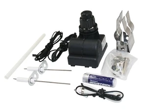 Replacement BBQ Ignitor Igniter Electric Battery Kit - Picture 1 of 3
