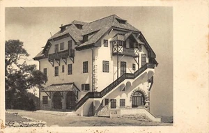 B2008) RODI PROFITIS ILIAS L'ALBERGO DEL CERVO GRECIA - Bild 1 von 2