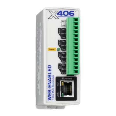  Temperature and humidity monitoring module - Image 1 of 2