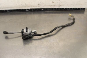 1975 Suzuki GT185 Adventurer LEFT HANDLEBAR CLIPON CLUTCH LEVER X849 - Picture 1 of 7