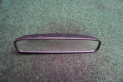 2012 2013 2014 2015 Hyundai Elantra Interior Rear View Mirror OEM E4012143 - Image 1 of 4