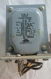 Triad Power Transformer, R-56A - Picture 1 of 4