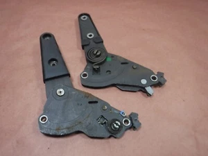 Jeep Liberty KJ 02-07 Front Passenger Seat Recline Hinges Inner Outer Factory - Bild 1 von 12