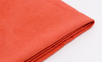 IKEA Husse, Bezug Nockeby 2er Sofa mit Recamiere links Risane orange Ersatzbezug - Bild 1 von 4