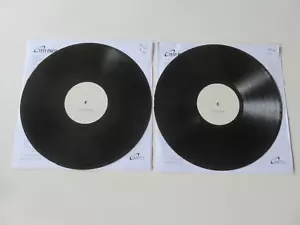 DOLLY MIXTURE Demonstration Tapes SPA GREEN 2019 UK TEST PRESSING 2 x LP SPA001 - Imagen 1 de 15
