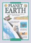 Planet Earth (Investigations) By John Farndon,Rodney Walshaw