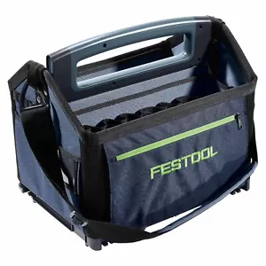 Festool Tote SYS3 T Bag M Systainer ToolBag - Picture 1 of 6