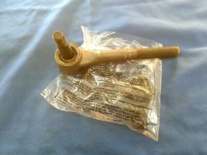 AutoDrive Tie Rod End ES409R Outer Chevrolet GMC C G P R 10-3500 appl 75-95 USA - Picture 1 of 7