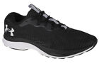 running  Mens, Under Armour Charged Bandit 7, black