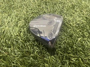 TaylorMade Qi35 18* Fairway 5 Wood Head Only (RH) 🔥NEW🔥 ⛳⛳⛳ - Picture 1 of 2