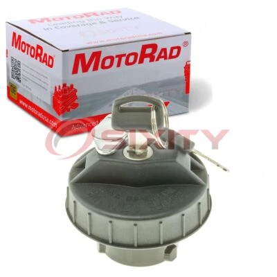 Tapa del tanque de combustible MotoRad para Ford F-150 1997-2004 4,2 L 4,6 L 5,4 L V6 V8 gasolina df Foto 1 de 4