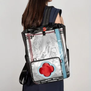 Mochila Oficial Genuina Gran Maestro de Cultivo Demoníaco Itabag Bolso de Hombro - Imagen 1 de 5